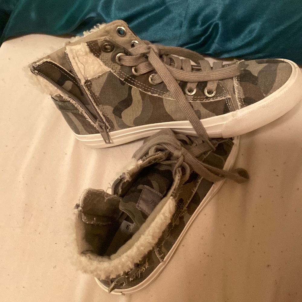 shoes